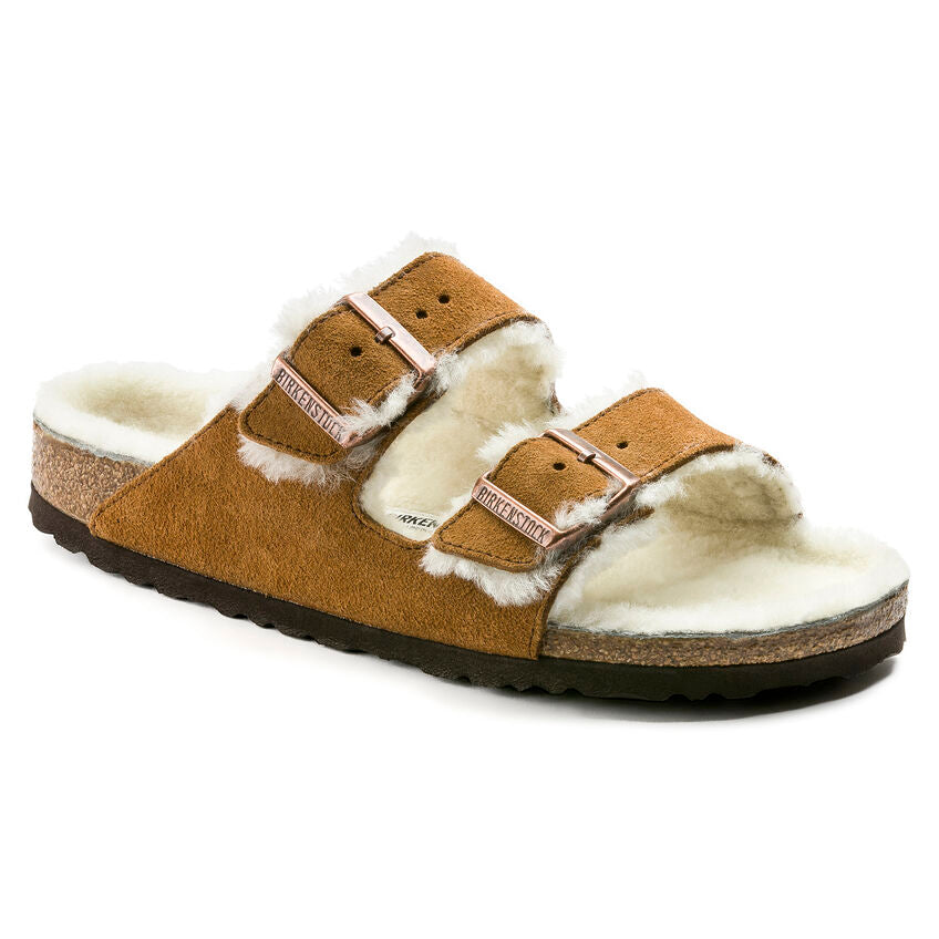 Arizona Shearling R/W