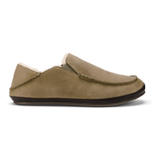 Moloa  Slipper