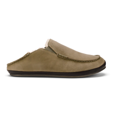Moloa  Slipper