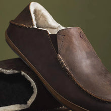 Moloa  Slipper