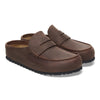 Naples Leather