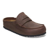 Naples Leather