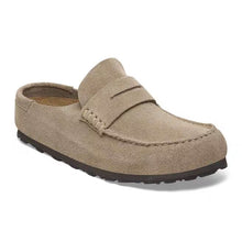 Naples Suede