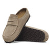 Naples Suede
