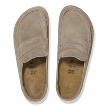Naples Suede