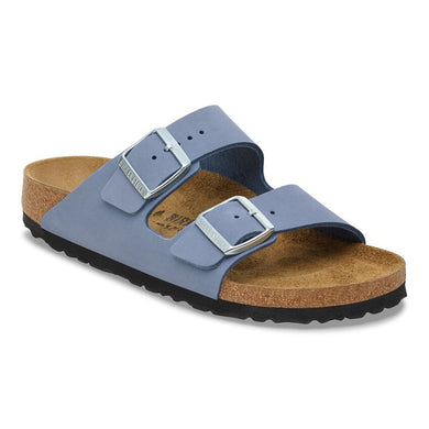 Arizona Stone Blue Nubuck