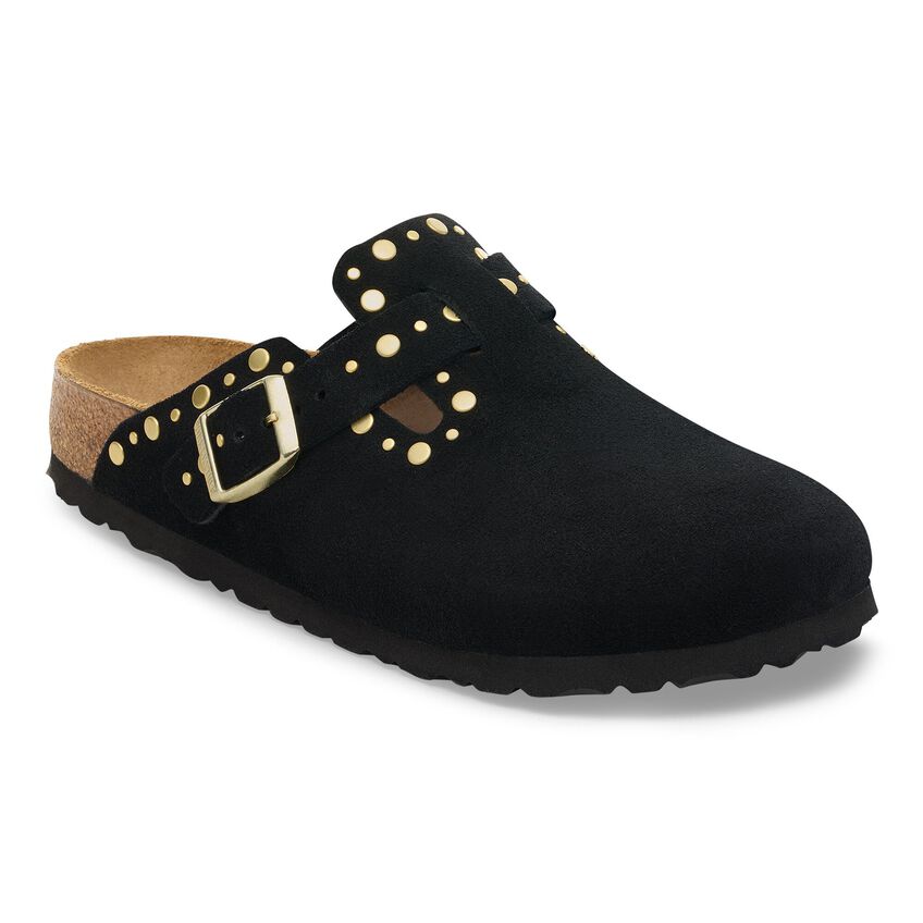 Boston Rivet