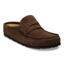 Naples Suede