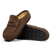 Naples Suede