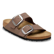 Arizona Big Buckle Mocca