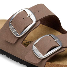 Arizona Big Buckle Mocca