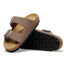 Arizona Big Buckle Mocca