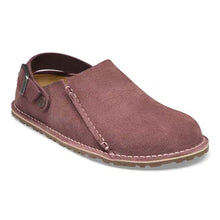 Lutry Premium Suede