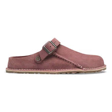 Lutry Premium Suede