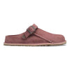Lutry Premium Suede