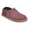 Lutry Premium Suede