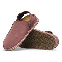 Lutry Premium Suede