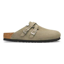 Blair Suede