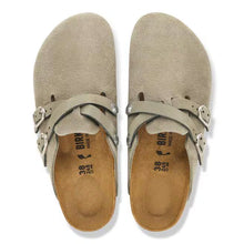 Blair Suede