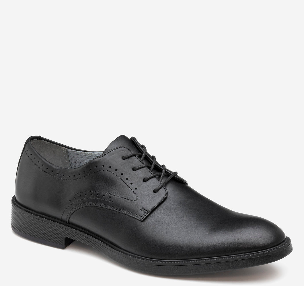 Branning Cap Toe