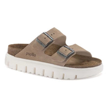Arizona PAP Chunky Suede