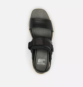 Kinetic Impact Slingback Heel
