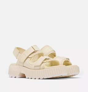 ONA AVE Multistrap Mid Sandal
