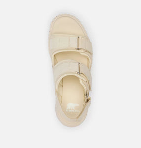 ONA AVE Multistrap Mid Sandal