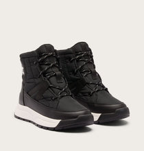 Whitney 3 Mid