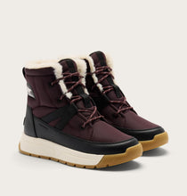 Whitney 3 Mid