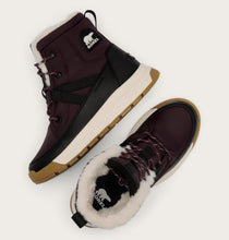 Whitney 3 Mid