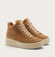 ONA Ave Zip Mid Sneaker