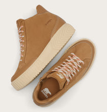 ONA Ave Zip Mid Sneaker