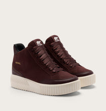 ONA Ave Zip Mid Sneaker