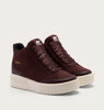 ONA Ave Zip Mid Sneaker