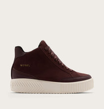 ONA Ave Zip Mid Sneaker