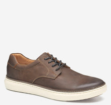 McGuffey 2 Plain Toe