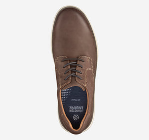 McGuffey 2 Plain Toe