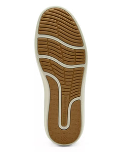 McGuffey 2 Plain Toe