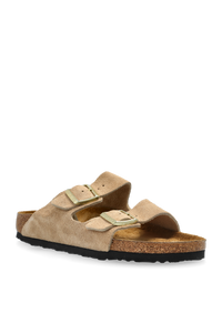 Arizona Sandcastle Suede