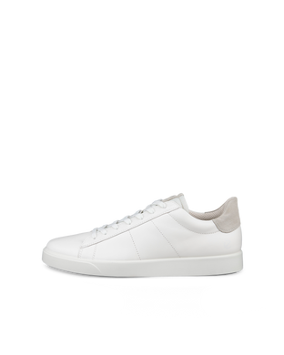 Street Lite Men's Leather Sneaker