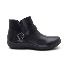 Leah Buckle Bootie