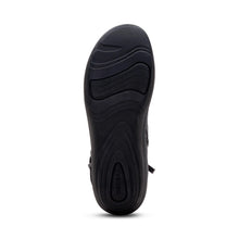 Leah Buckle Bootie