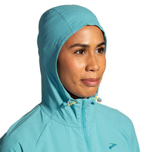 Canopy Jacket
