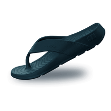 NuuSol Women's Cascade Recovery Flip Flop
