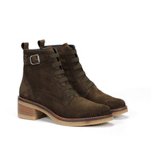 Lucero Strech Lace