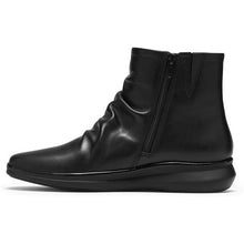 Lynell Park Waterproof Leather Bootie