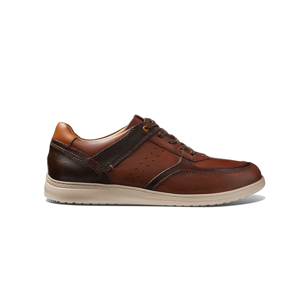 Olema Casual Lace-Up