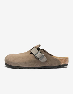 Boston Concrete Gray