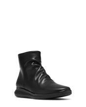 Lynell Park Waterproof Leather Bootie